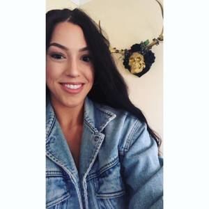 Meet your Posher, Jenny